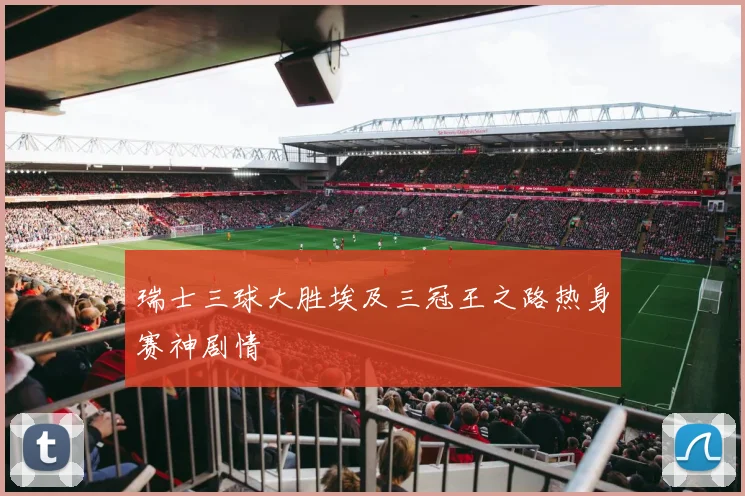 瑞士三球大胜埃及三冠王之路热身赛神剧情