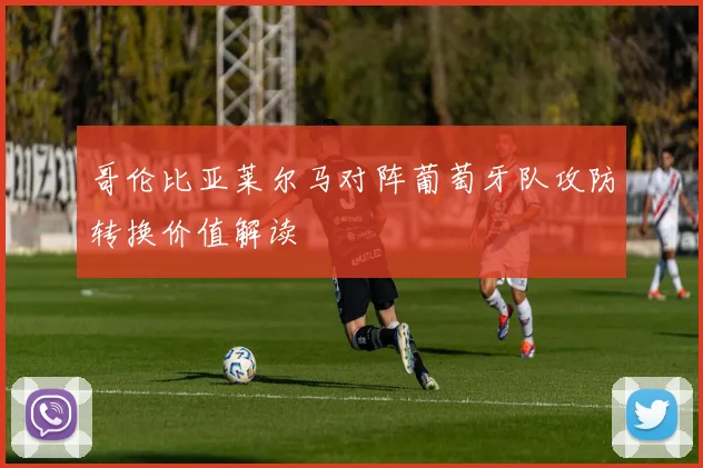 哥伦比亚莱尔马对阵葡萄牙队攻防转换价值解读