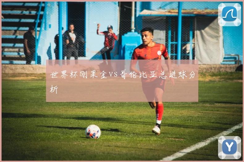 世界杯刚果金vs哥伦比亚总进球分析