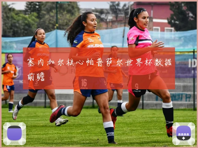 塞内加尔核心帕普萨尔世界杯数据前瞻