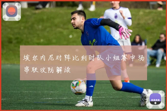埃尔内尼对阵比利时队小组赛中场串联攻防解读